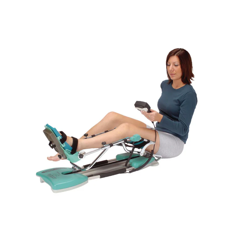 Knee CPM Machine ROM Available for Rent or Purchase