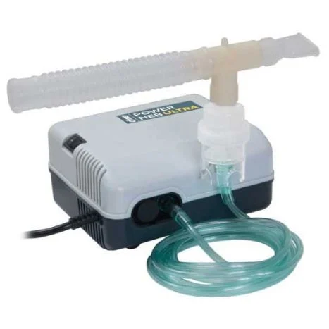 Nebulizers Available for Rent or Purchase